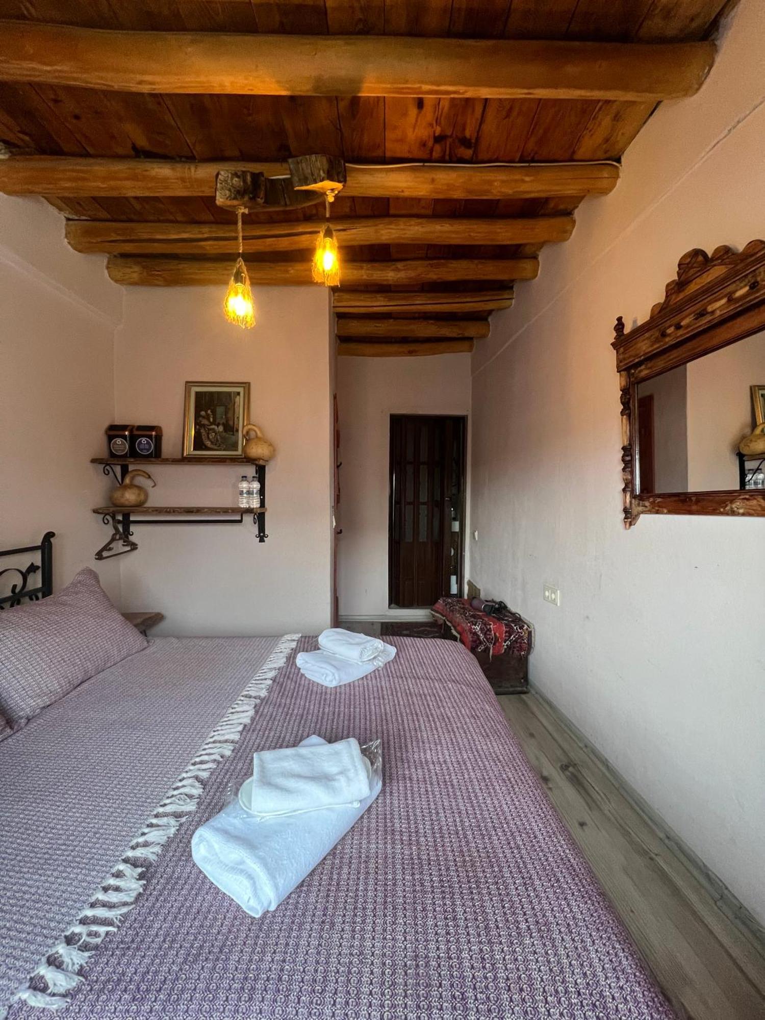 מלון אוצ'יסר Zen Cappadocia מראה חיצוני תמונה