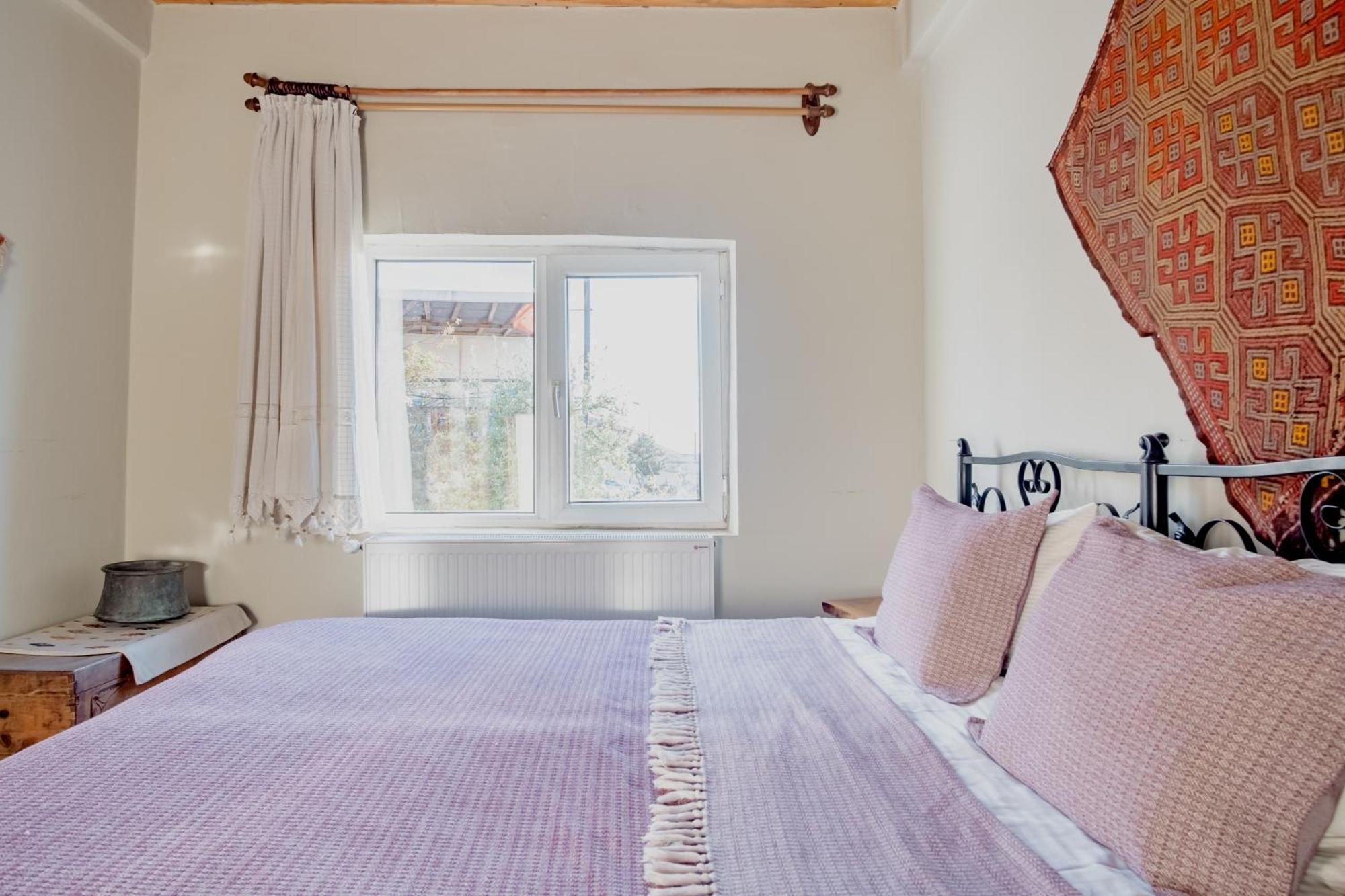 מלון אוצ'יסר Zen Cappadocia מראה חיצוני תמונה